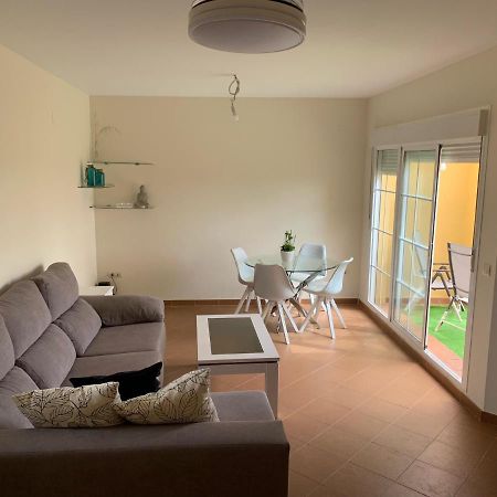 Apartamento Costa Esuri 阿亚蒙特 外观 照片