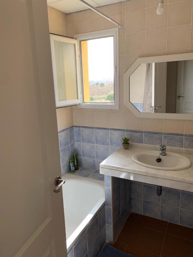 Apartamento Costa Esuri 阿亚蒙特 外观 照片