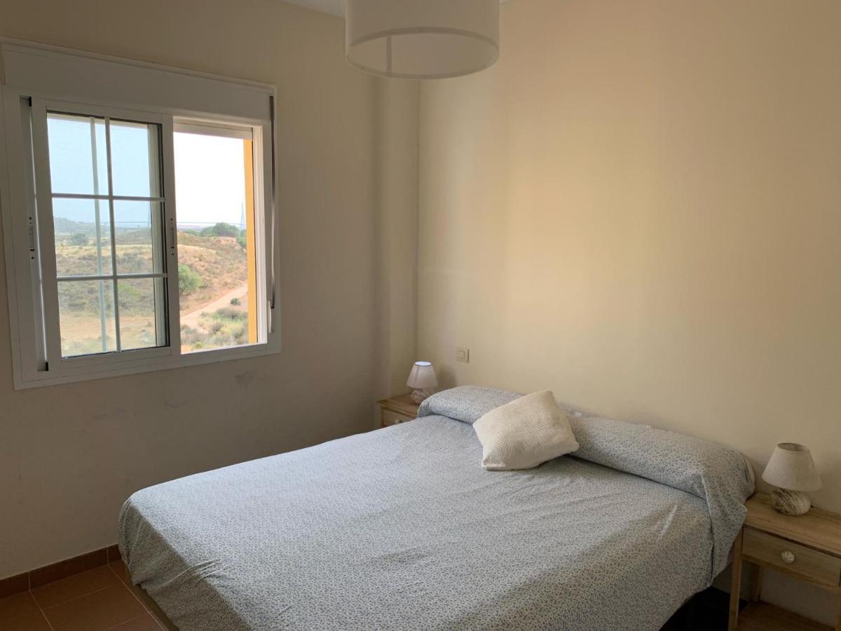 Apartamento Costa Esuri 阿亚蒙特 外观 照片