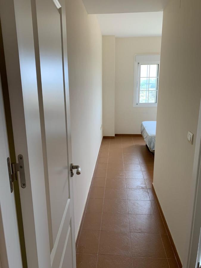Apartamento Costa Esuri 阿亚蒙特 外观 照片