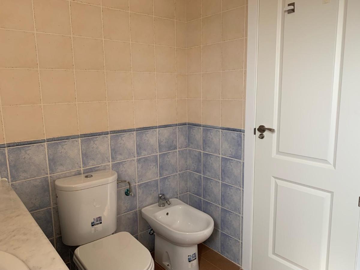 Apartamento Costa Esuri 阿亚蒙特 外观 照片