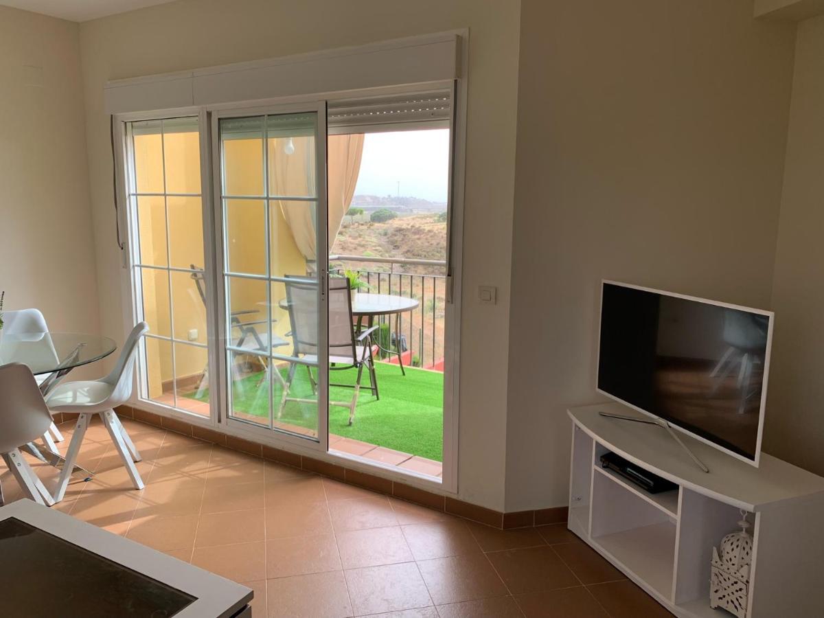 Apartamento Costa Esuri 阿亚蒙特 外观 照片
