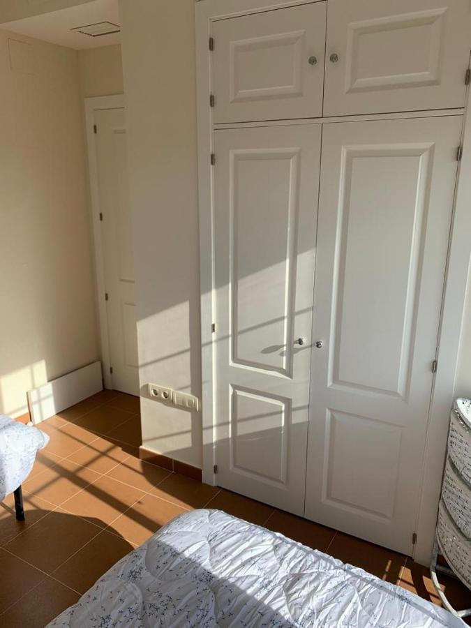 Apartamento Costa Esuri 阿亚蒙特 外观 照片