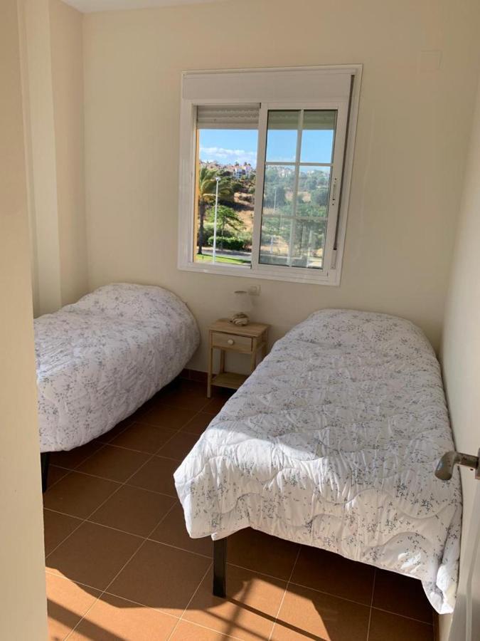 Apartamento Costa Esuri 阿亚蒙特 外观 照片